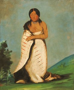  door George Catlin