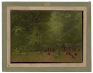  door George Catlin