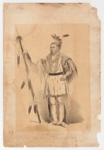  door George Catlin