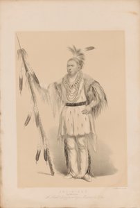  door George Catlin
