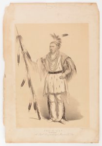  door George Catlin