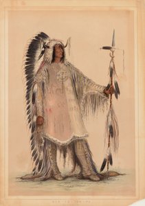  door George Catlin
