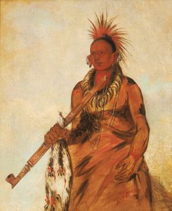  door George Catlin