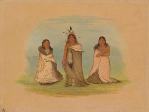 Puncah-indianen