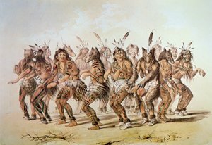 Sioux Beerdans