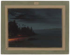  door George Catlin