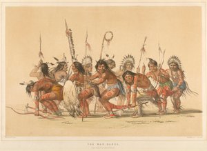  door George Catlin