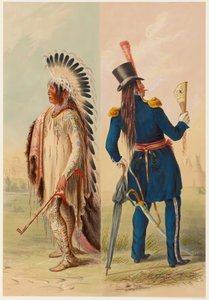  door George Catlin