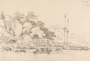 Lap House, Binnenhaven, Macao