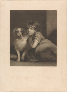 Juffrouw Arabella Jane Wilmot