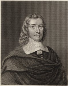 Sir Richard Fanshawe