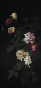 Stilleven