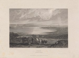Poole, Dorsetshire