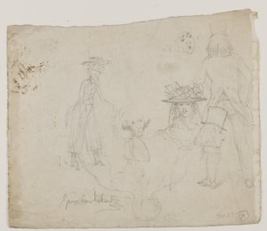 Karakterstudies