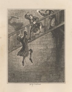  door George Cruikshank