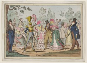  door George Cruikshank