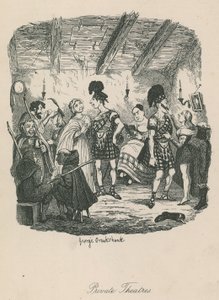 Privétheaters