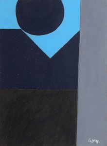 Opwaarts naar blauw, 1999