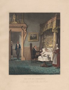 Set van negen: (9) Het Leven van een Edelman