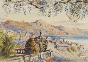 San Remo, 12 januari 1878