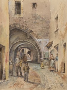 San Remo, 3 januari 1878
