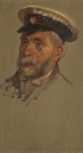Portret van L. Andrews, 30e