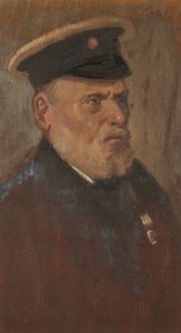 Portretten van C. Parson, R.A., c. 1920