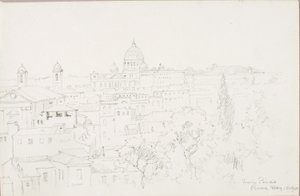 Van Pincio, Rome