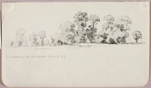 In de weiden van Windsor door George Elbert Burr