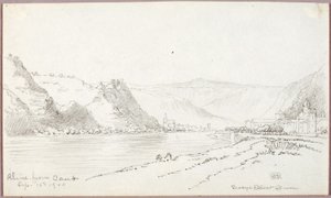 Rijn, van Caub