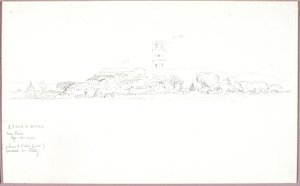San Piero a Grado, bij Pisa