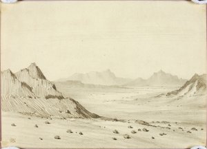 door George Elbert Burr