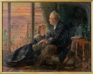 Avondverhalen, 1866