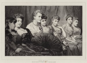 Eerlijke Critici door George Elgar Hicks