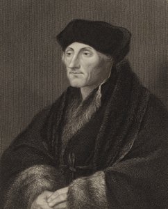 Erasmus van Rotterdam