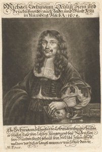 Michael Lochmann (1630-1674)