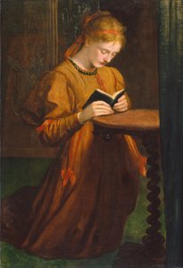 May Prinsep (Gebed)