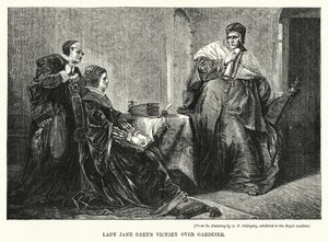 Lady Jane Grey