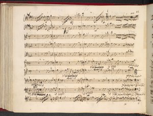George Frideric Handel: Jephtha (oratorium door Thomas Morell)