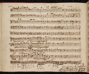 Jephtha (oratorium door Thomas Morell) door George Frederick Handel