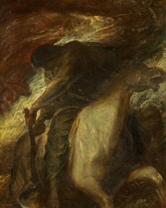 De Dood en het Bleke Paard, c.1878