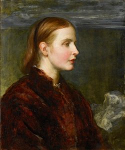 Miss Eliza Ann Ogilvy