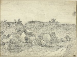 Plattelands Huisjes