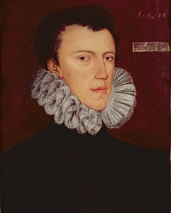 Sint Philip Howard, 13e Graaf van Arundel