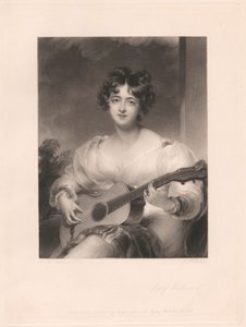 Lady Wallscourt