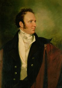 George, 2e graaf van Bradford (1780-1865)