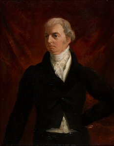 Portret van Robert Jenkinson, 2e Graaf van Liverpool (1770-1828), c.1812-28