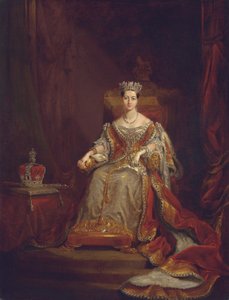 Koningin Victoria