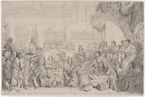 Het Proces van William Lord Russell