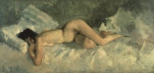  door George Hendrik Breitner